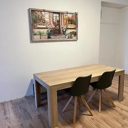 An Der Muehle Pensjonat *