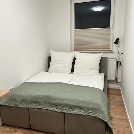 An Der Muehle Casa de hóspedes *