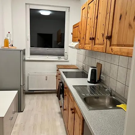 An Der Muehle Casa de hóspedes