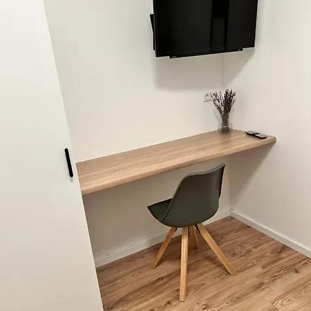 An Der Muehle Casa de hóspedes