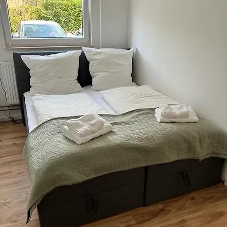 An Der Muehle Pensionat