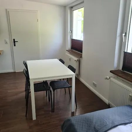 Casa de hóspedes An Der Muehle