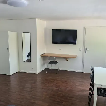 Casa de hóspedes An Der Muehle Sottrum