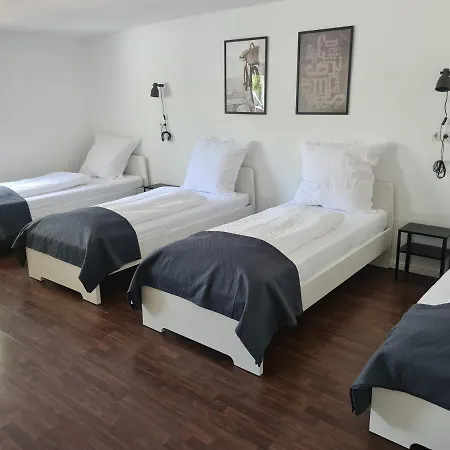 An Der Mühle Sottrum