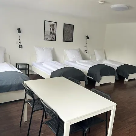 Gasthof An Der Mühle