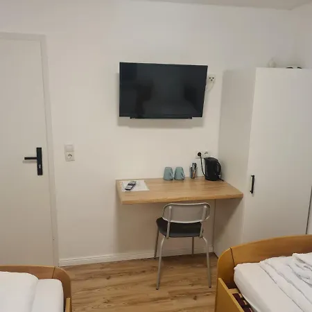 An Der Mühle Gasthof *