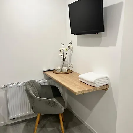 An Der Muehle Casa de hóspedes