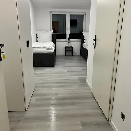 Casa de hóspedes An Der Muehle