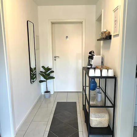 Casa de hóspedes An Der Muehle